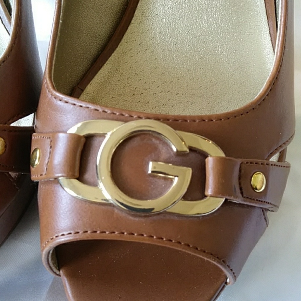 Guess Heels